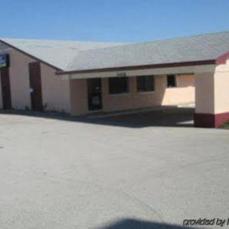 Regency Inn Breckenridge Εξωτερικό φωτογραφία