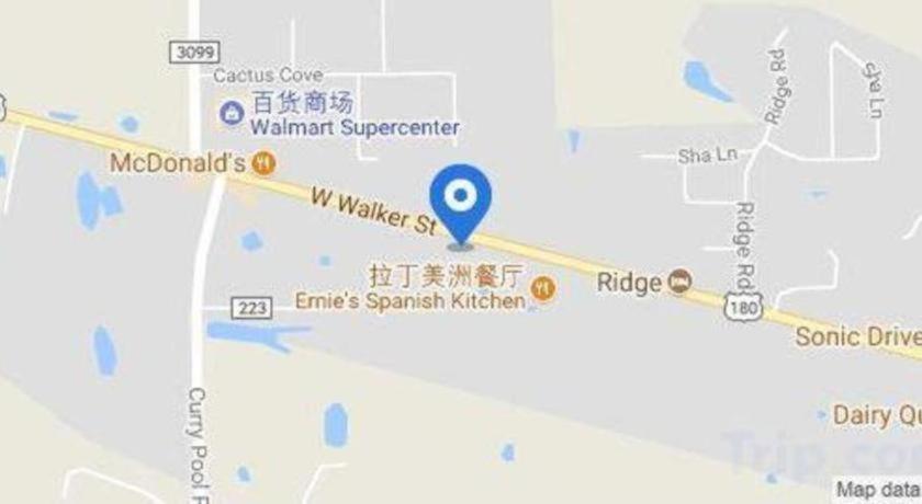 Regency Inn Breckenridge Εξωτερικό φωτογραφία