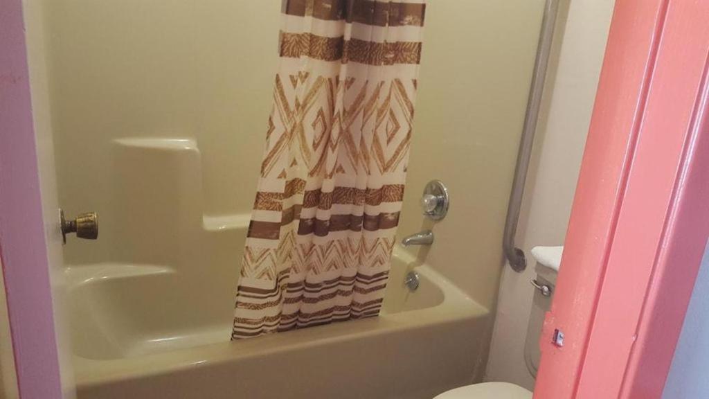 Regency Inn Breckenridge Εξωτερικό φωτογραφία