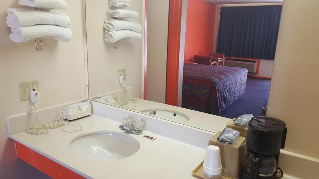 Regency Inn Breckenridge Εξωτερικό φωτογραφία