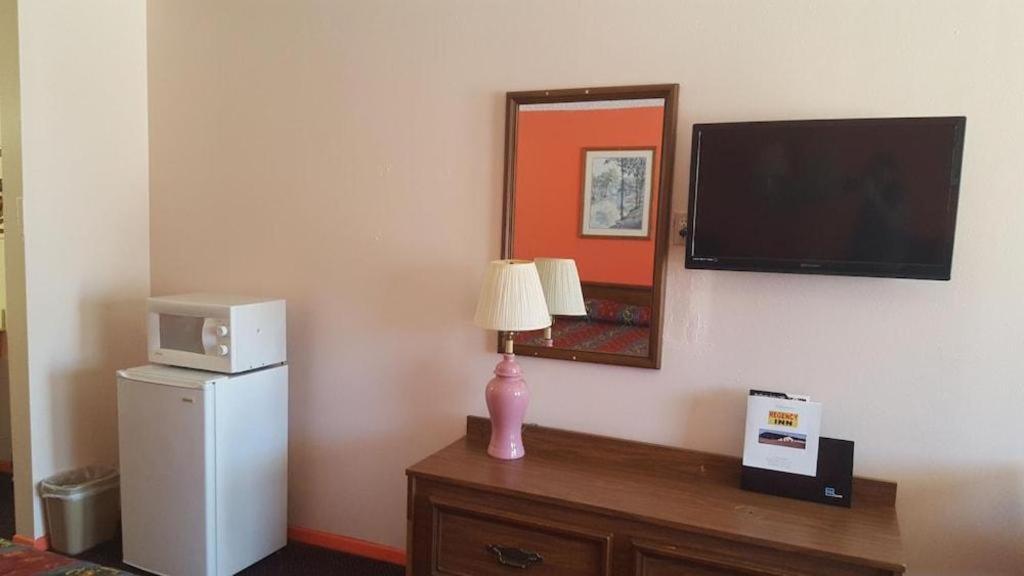 Regency Inn Breckenridge Εξωτερικό φωτογραφία