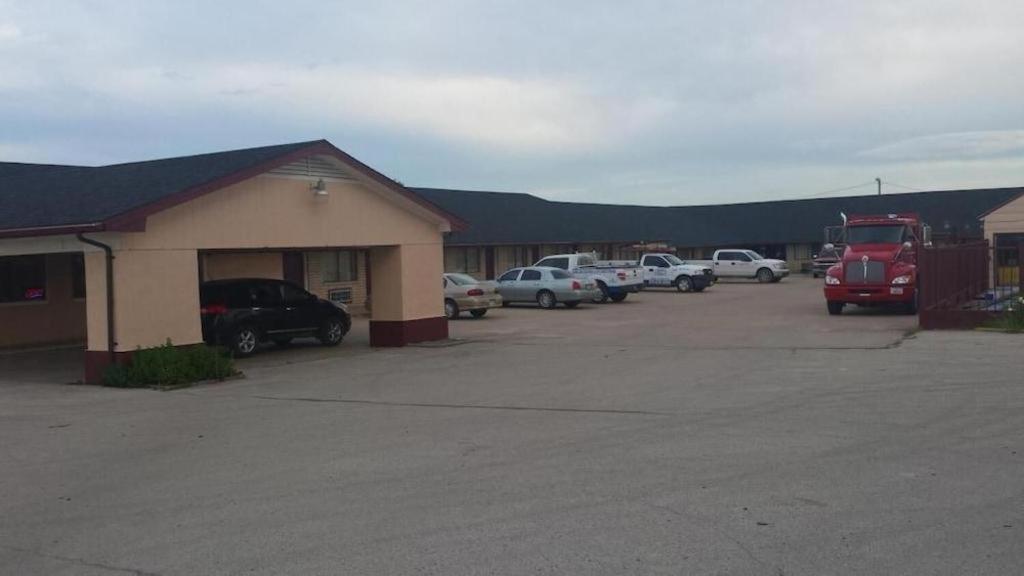 Regency Inn Breckenridge Εξωτερικό φωτογραφία
