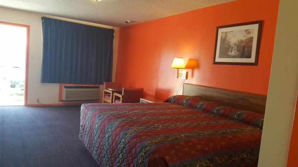Regency Inn Breckenridge Εξωτερικό φωτογραφία