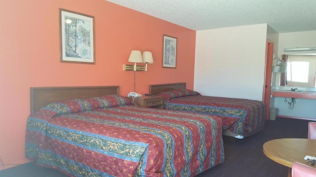 Regency Inn Breckenridge Εξωτερικό φωτογραφία