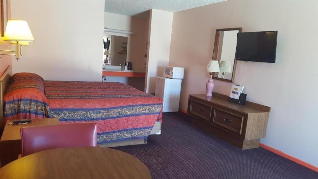 Regency Inn Breckenridge Εξωτερικό φωτογραφία