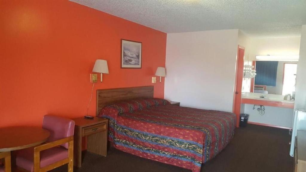 Regency Inn Breckenridge Εξωτερικό φωτογραφία
