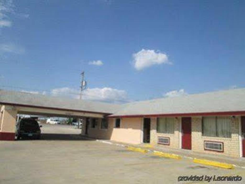 Regency Inn Breckenridge Εξωτερικό φωτογραφία