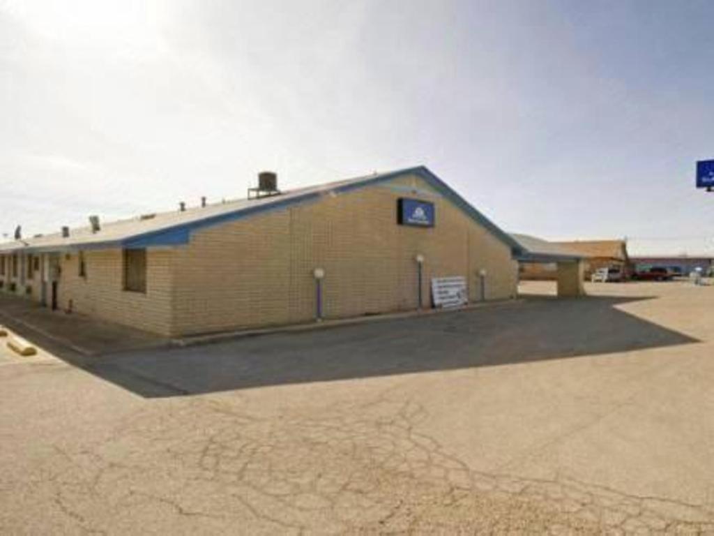 Regency Inn Breckenridge Εξωτερικό φωτογραφία