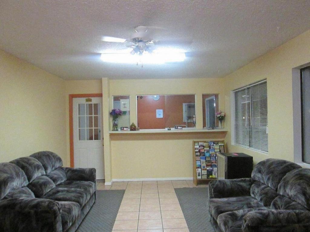 Regency Inn Breckenridge Εξωτερικό φωτογραφία