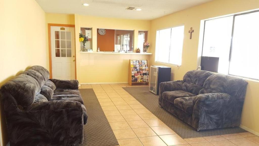 Regency Inn Breckenridge Εξωτερικό φωτογραφία
