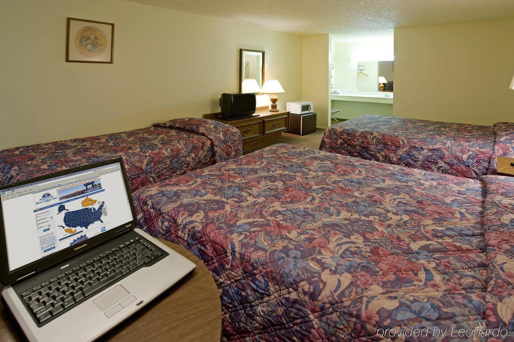 Regency Inn Breckenridge Εξωτερικό φωτογραφία