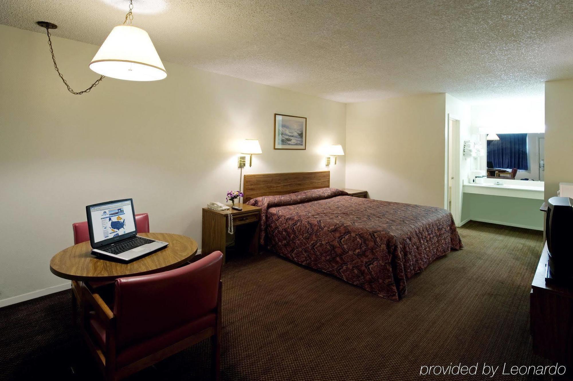 Regency Inn Breckenridge Εξωτερικό φωτογραφία